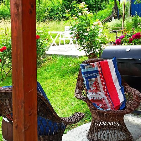 Apartamento Kuca Despot Kremna Exterior foto