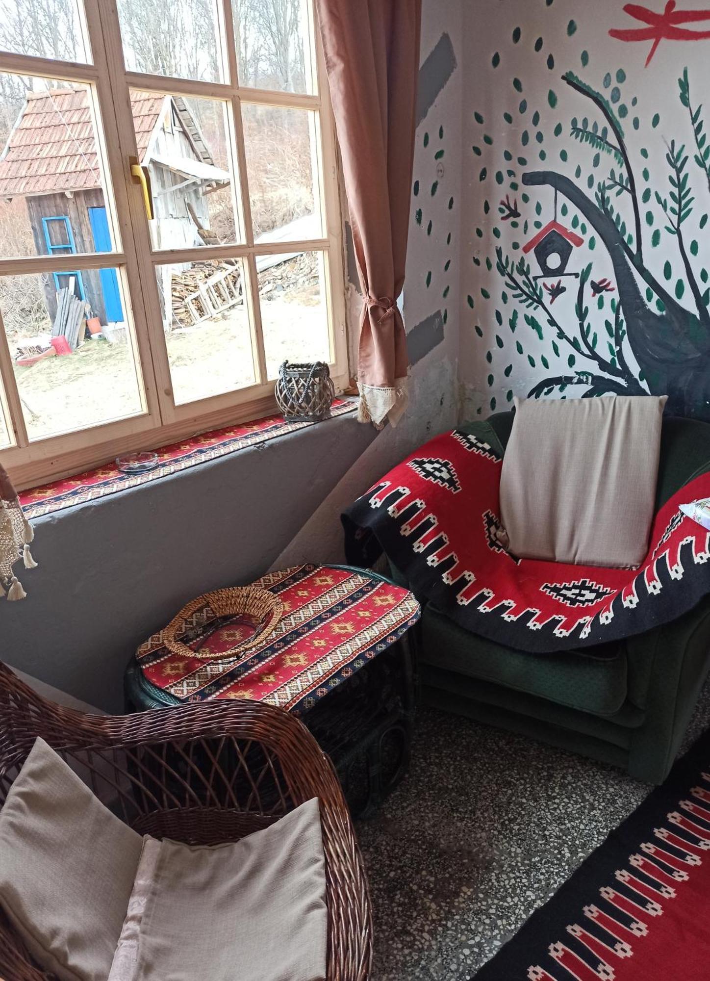 Apartamento Kuca Despot Kremna Habitación foto