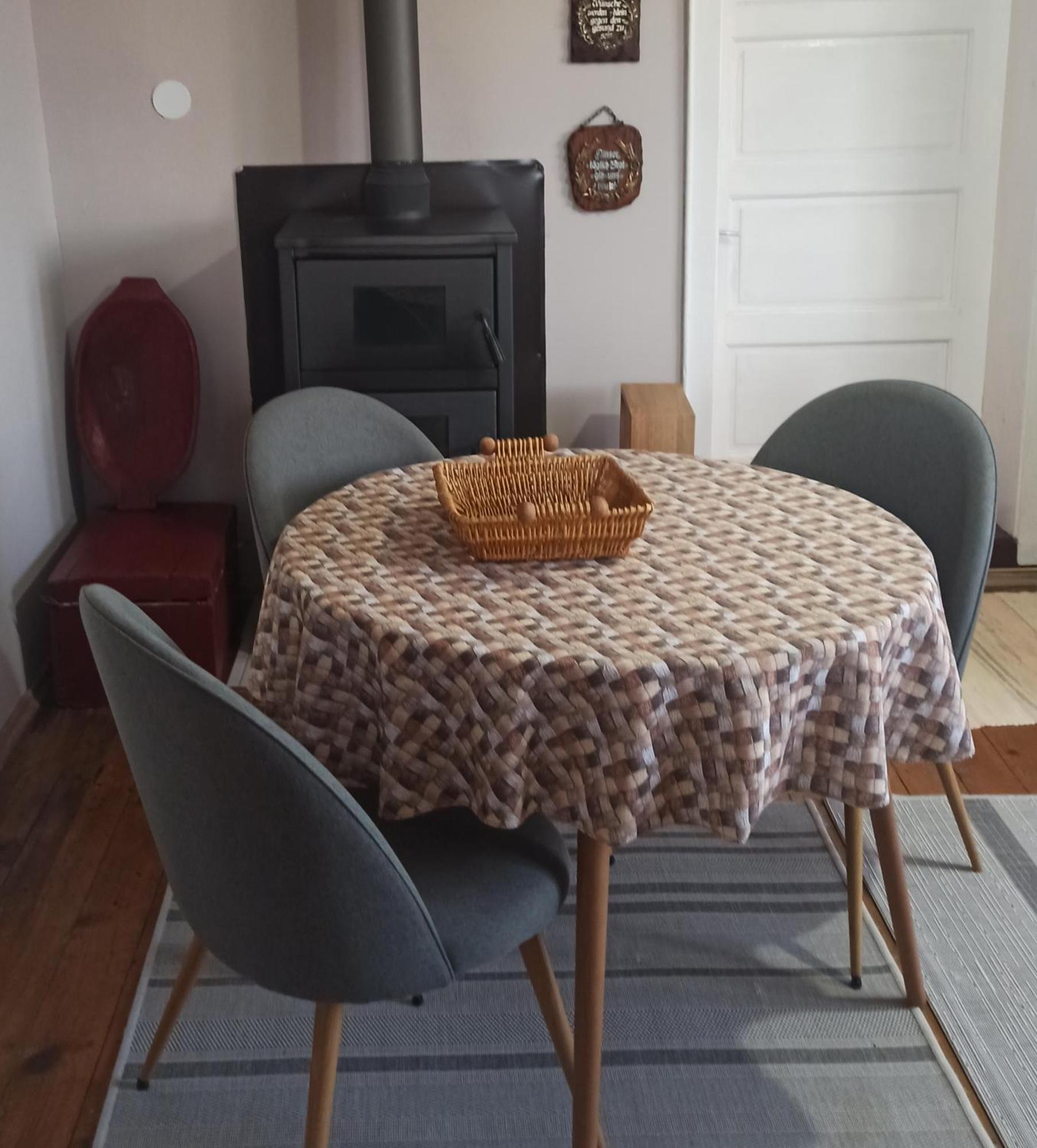 Apartamento Kuca Despot Kremna Habitación foto