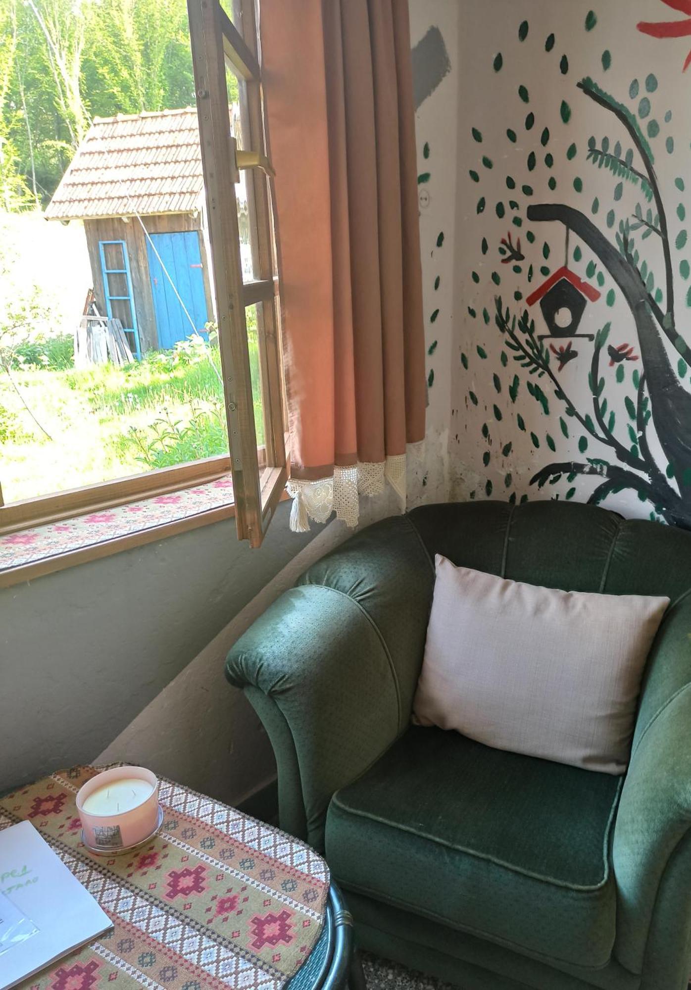 Apartamento Kuca Despot Kremna Exterior foto