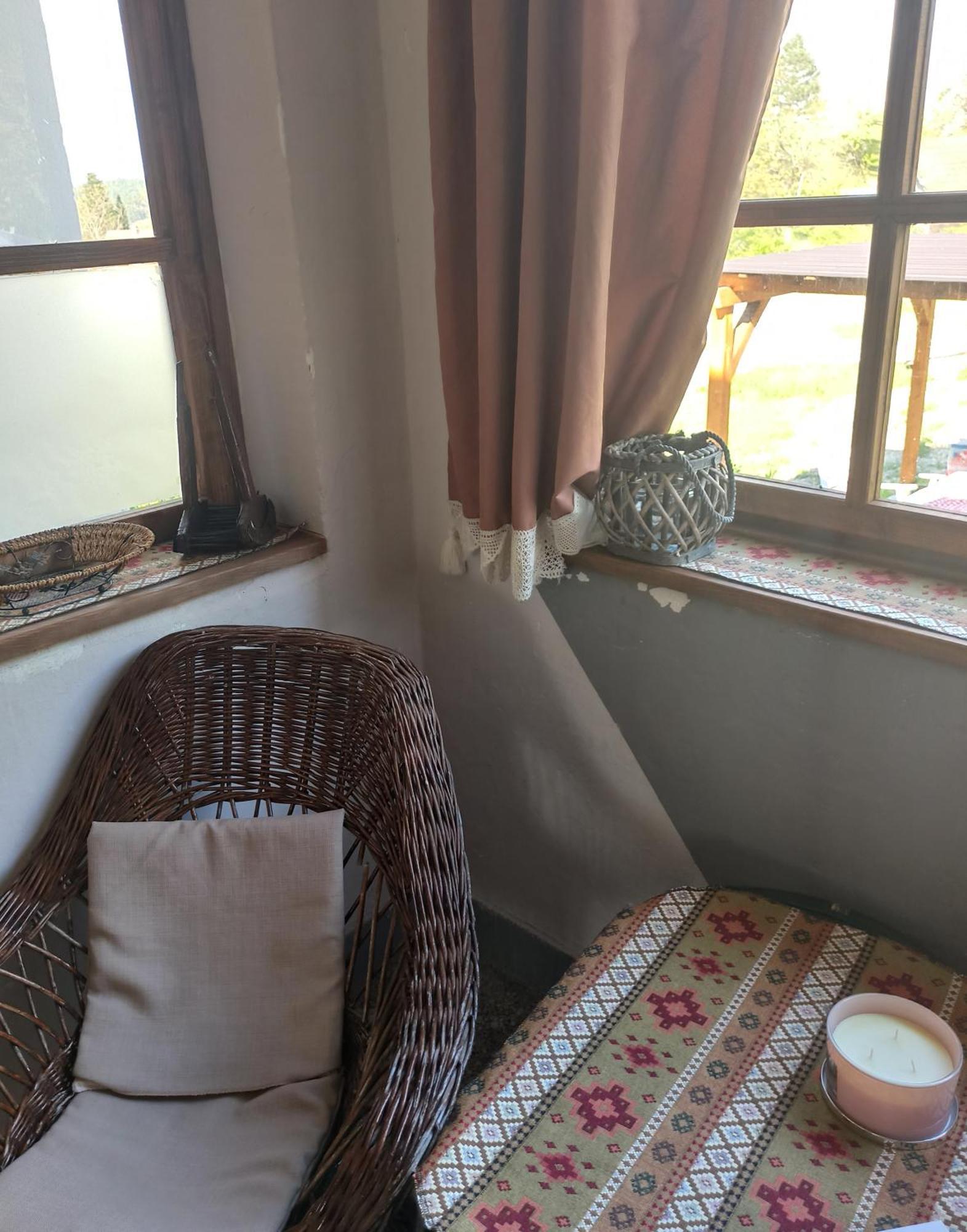 Apartamento Kuca Despot Kremna Exterior foto