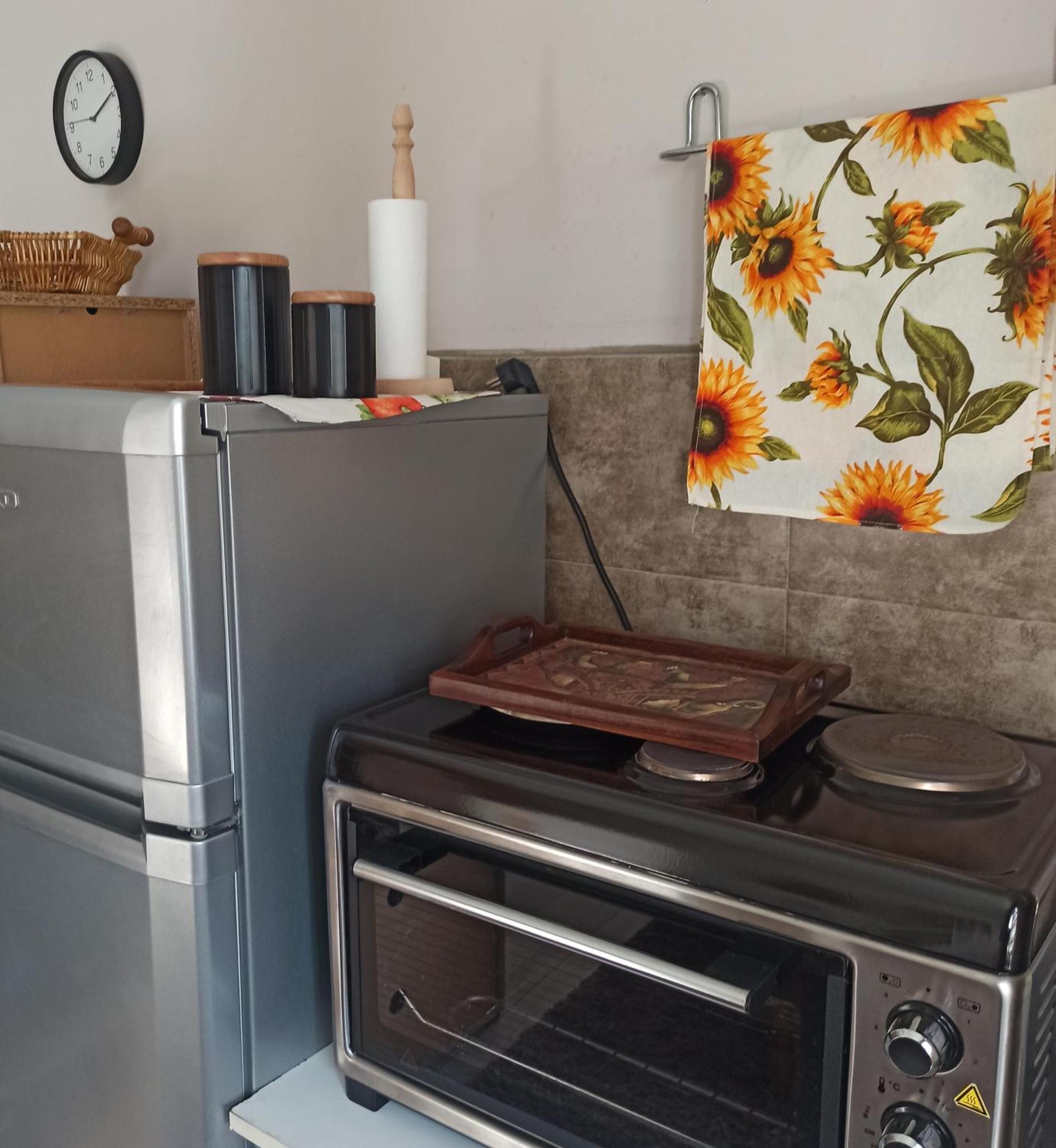 Apartamento Kuca Despot Kremna Exterior foto